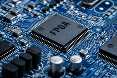 FPGA sourcing and lifecycle procurement support